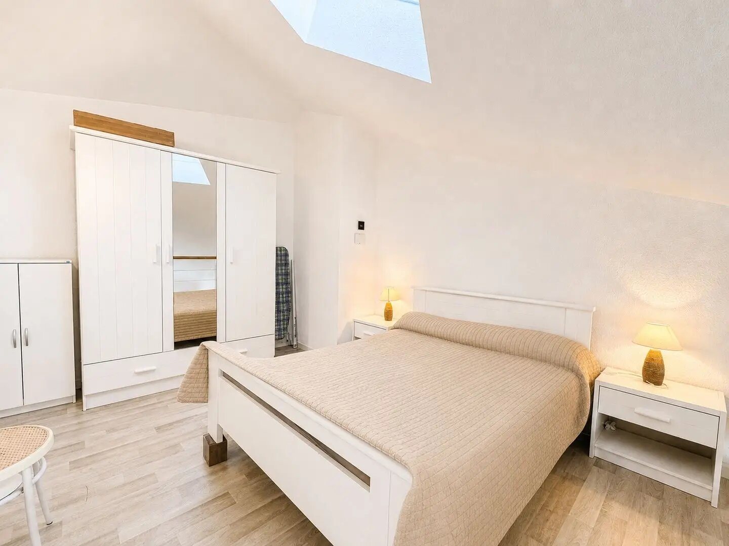 Appartement à vendre, 35m², Les Sables-d'Olonne