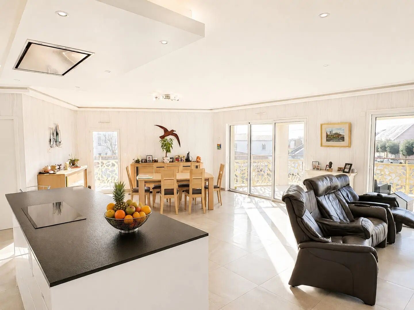 Appartement à vendre, 139m², Les Sables-d'Olonne