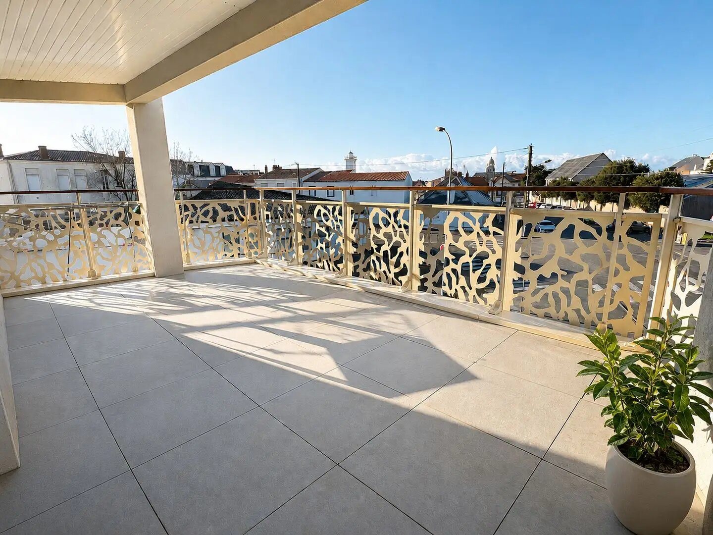 Appartement à vendre, 139m², Les Sables-d'Olonne