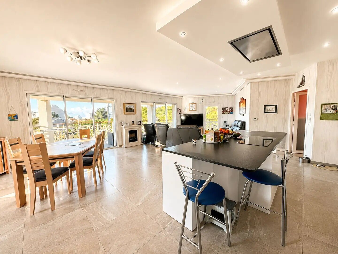 Appartement à vendre, 139m², Les Sables-d'Olonne