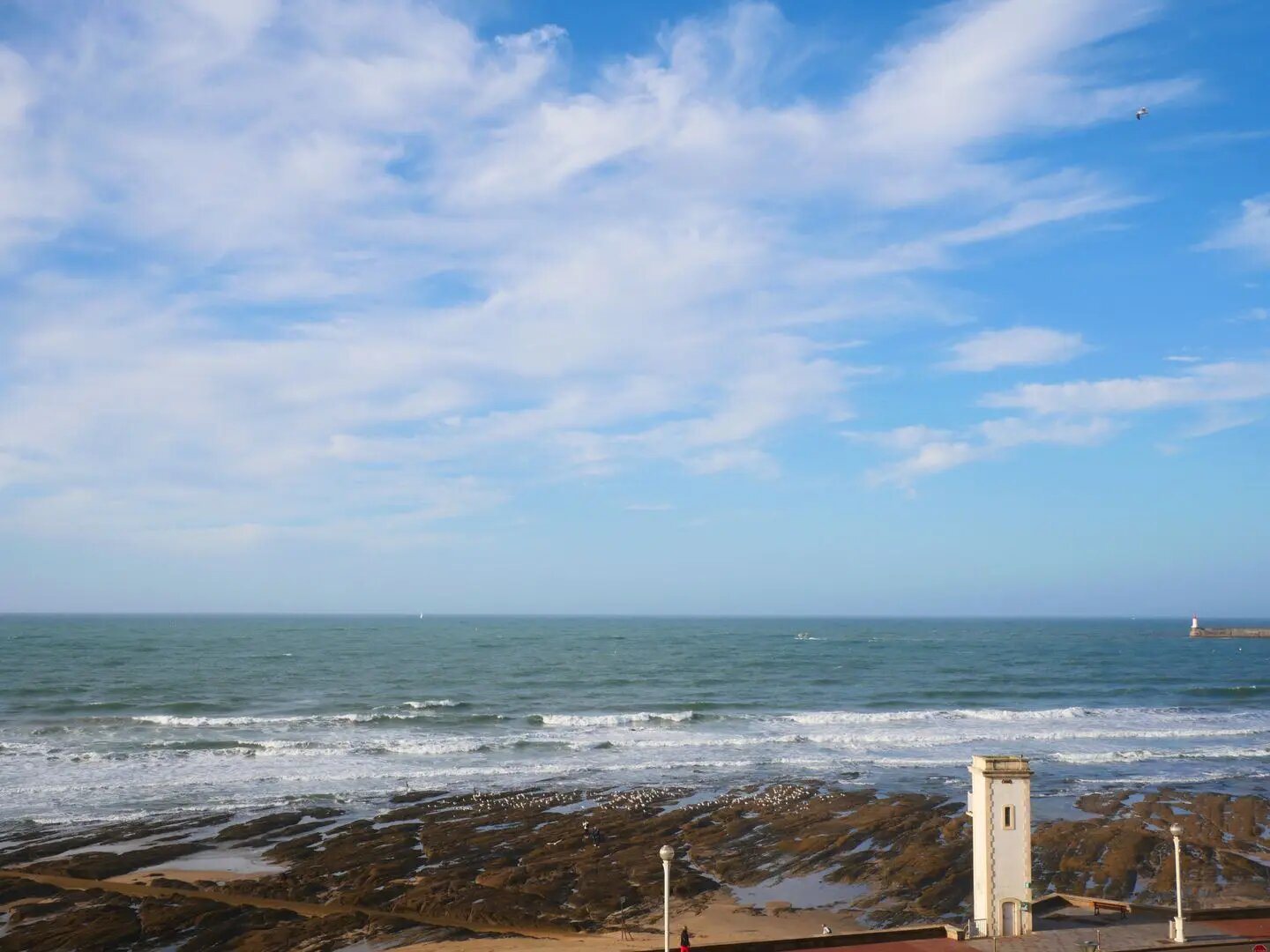 Appartement à vendre, 25m², Les Sables-d'Olonne