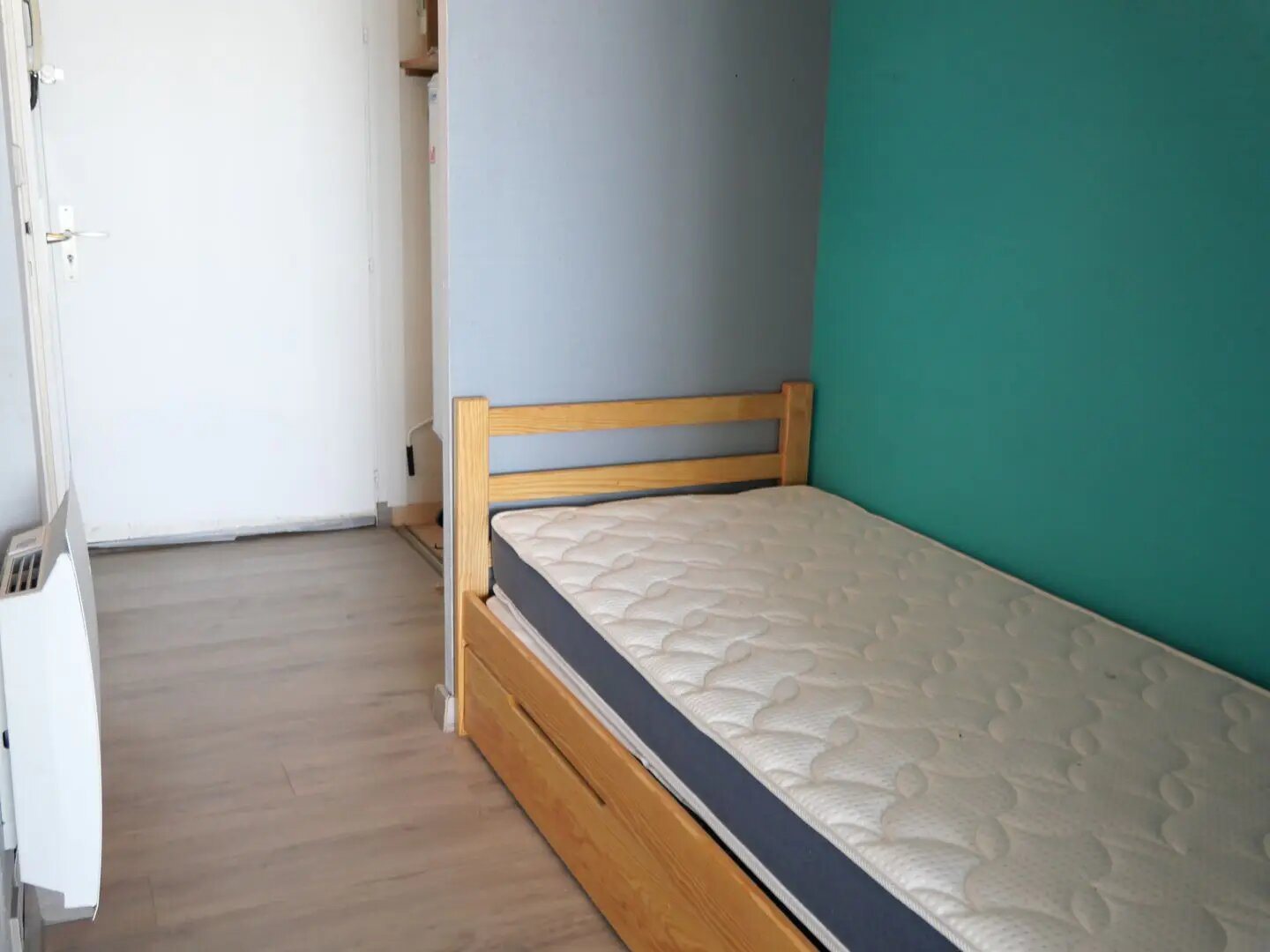 Appartement à vendre, 25m², Les Sables-d'Olonne