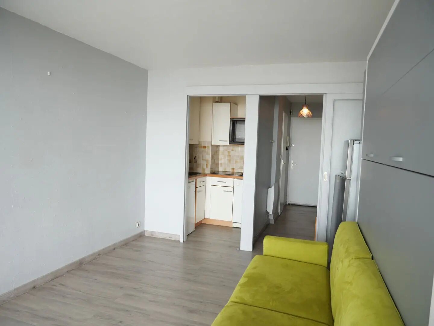 Appartement à vendre, 25m², Les Sables-d'Olonne