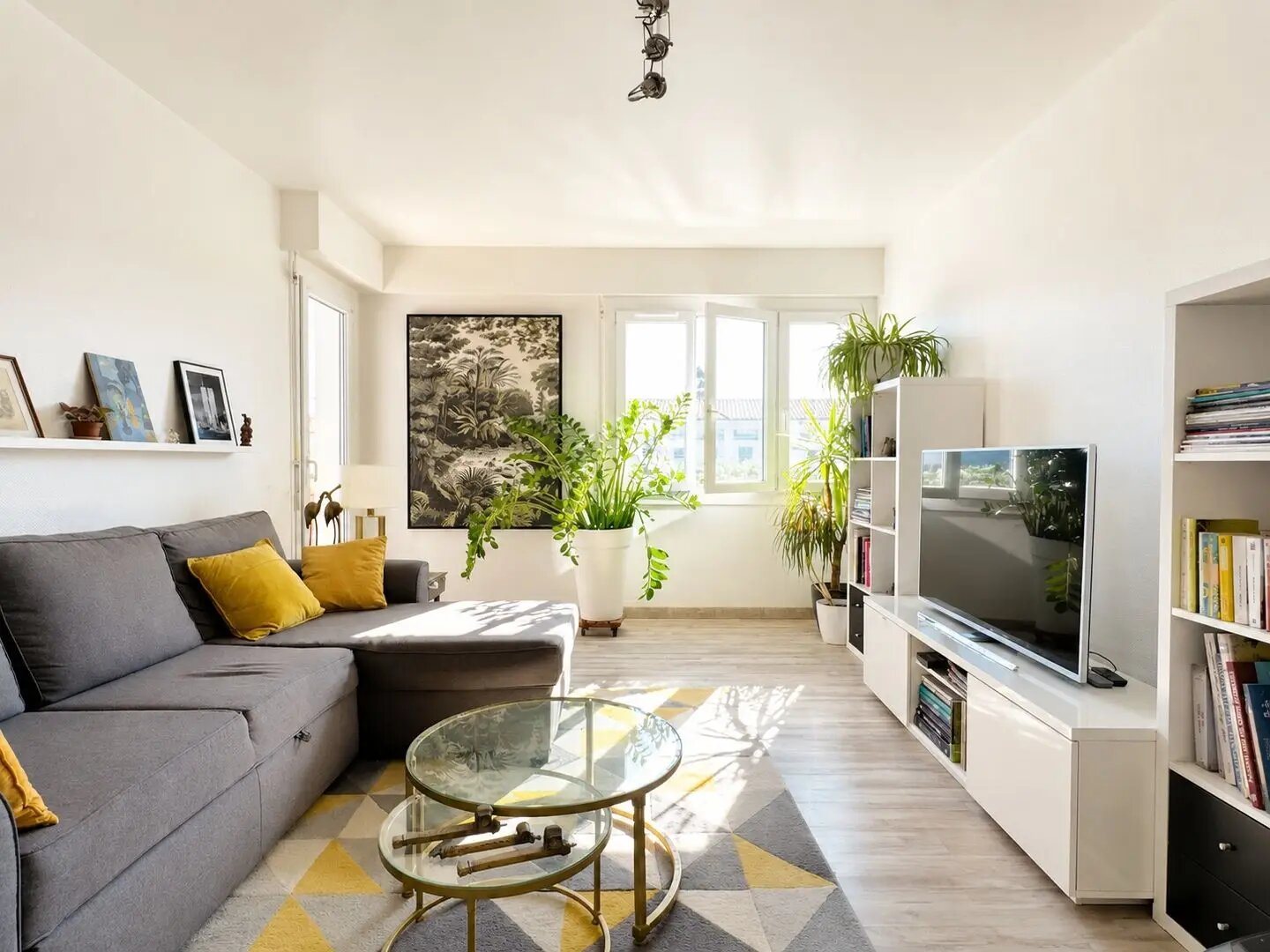 Appartement à vendre, 63m², Les Sables-d'Olonne