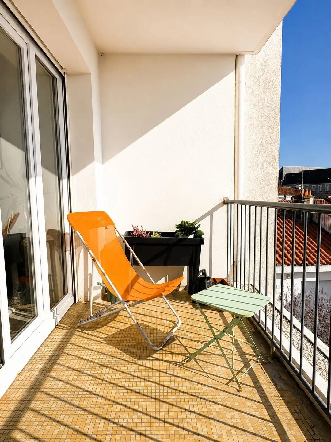 Appartement à vendre, 63m², Les Sables-d'Olonne