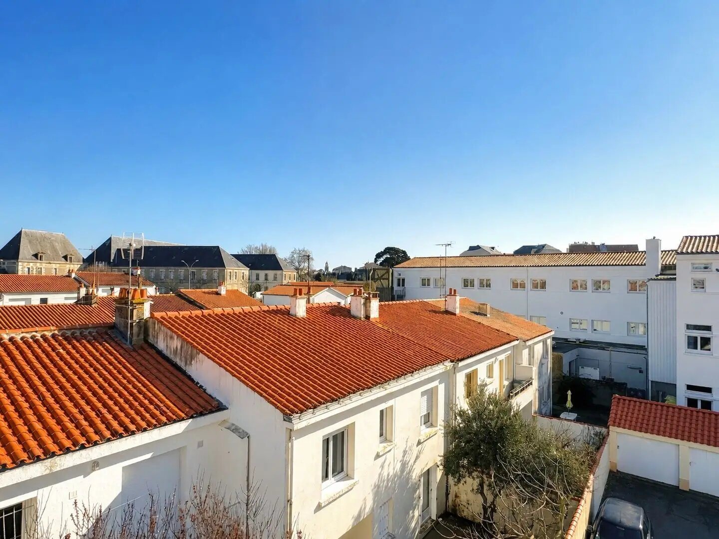 Appartement à vendre, 63m², Les Sables-d'Olonne