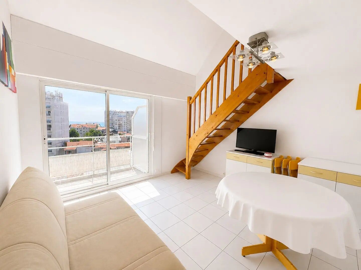 Appartement à vendre, 37m², Les Sables-d'Olonne