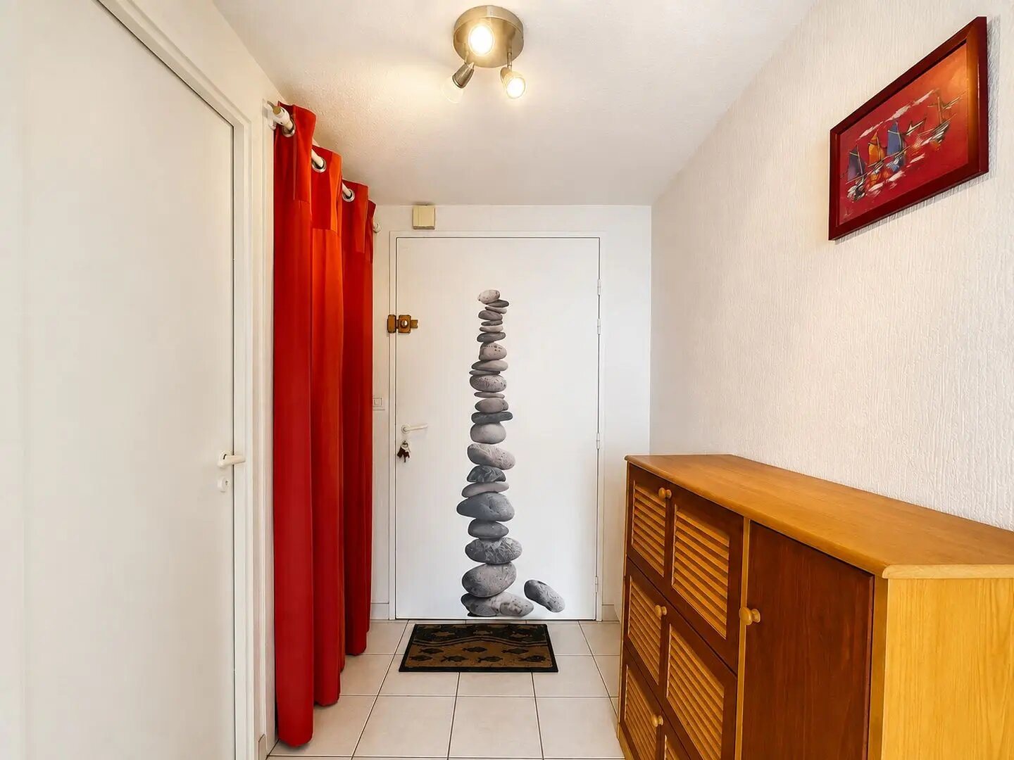 Appartement à vendre, 37m², Les Sables-d'Olonne