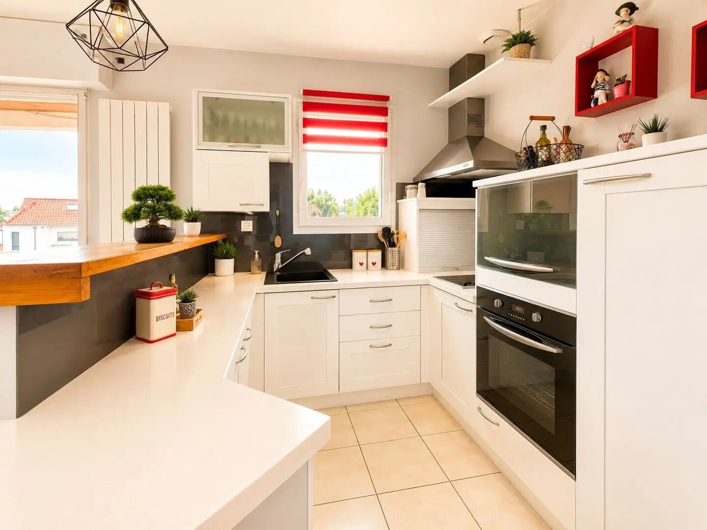 Appartement à vendre, 40m², Les Sables-d'Olonne