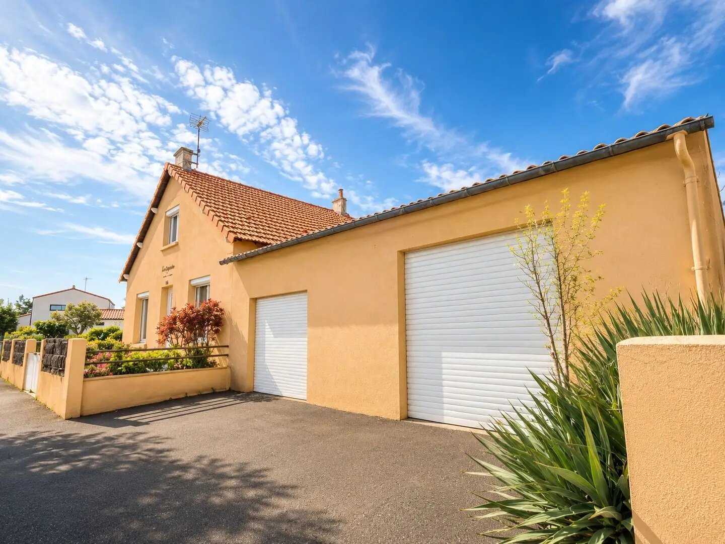 Maison à vendre, 105m², Château-d'Olonne