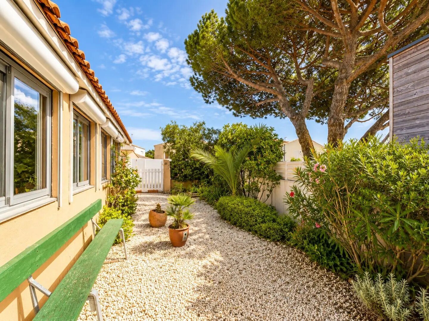 Maison à vendre, 105m², Château-d'Olonne