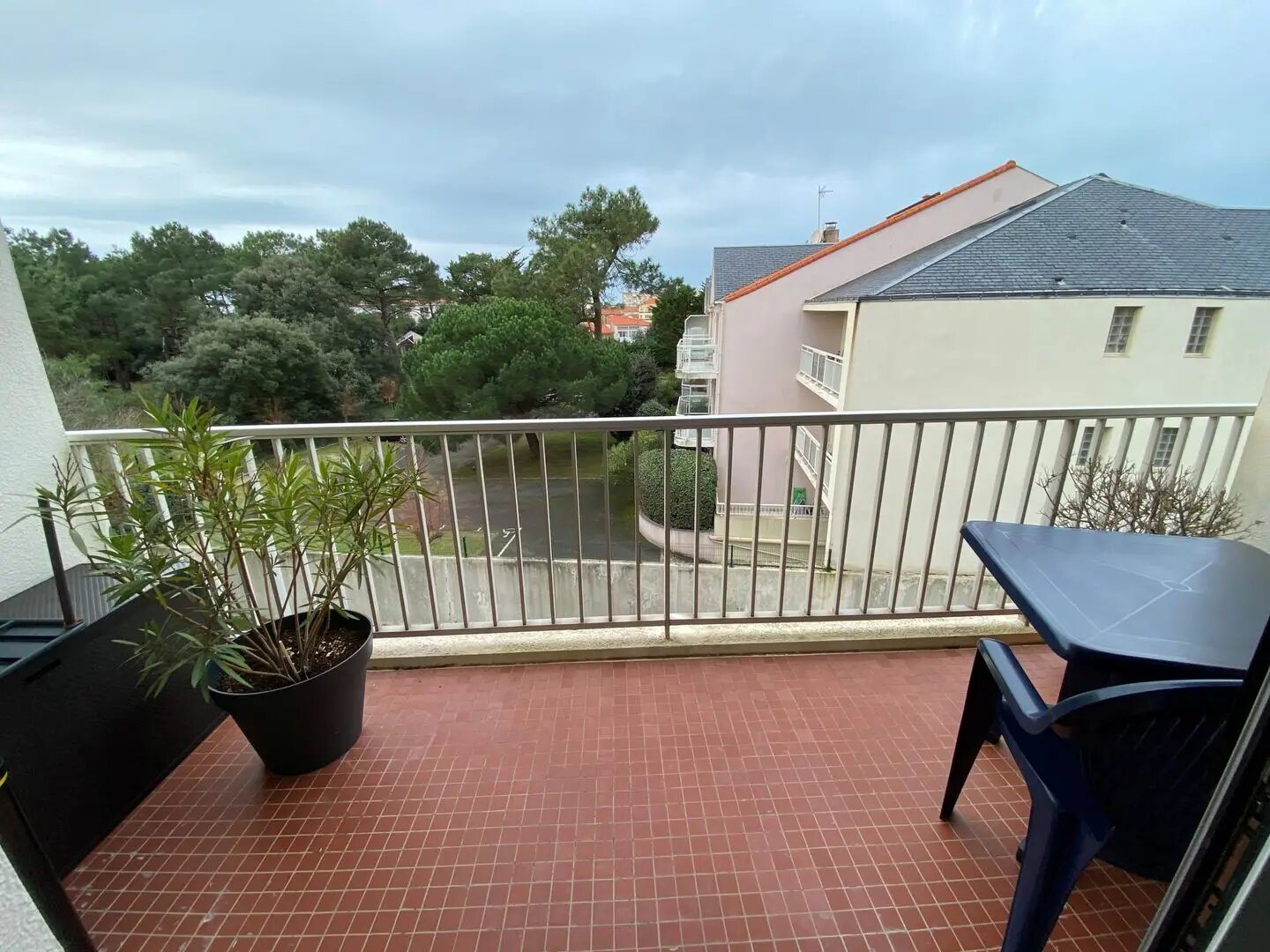Appartement à vendre, 45m², Les Sables-d'Olonne