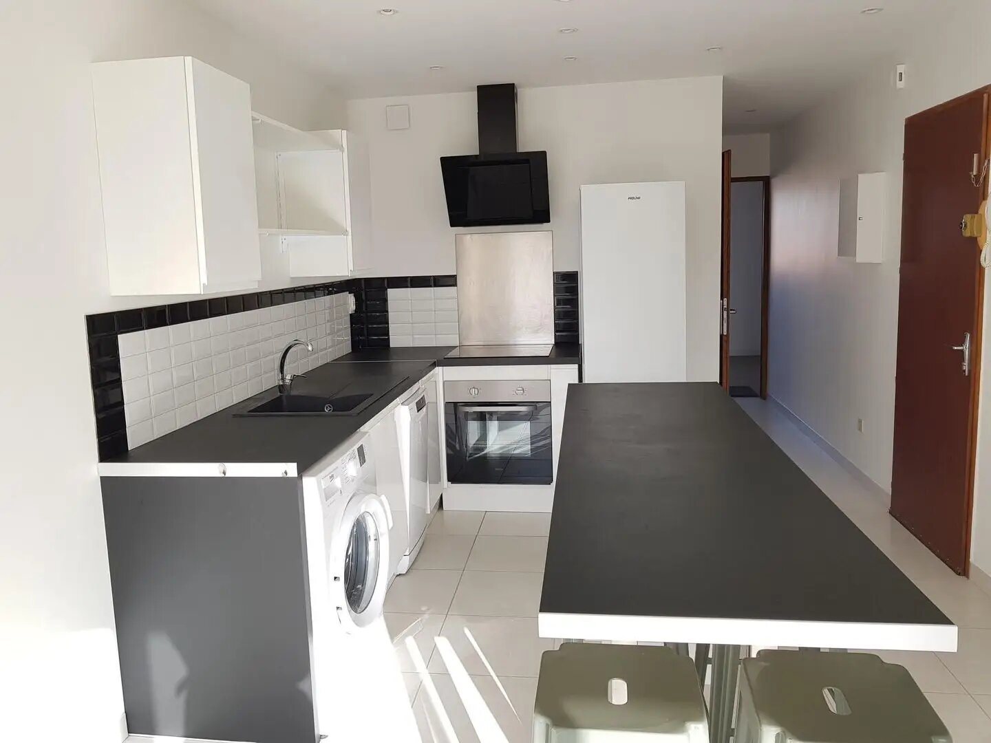 Appartement à vendre, 45m², Les Sables-d'Olonne