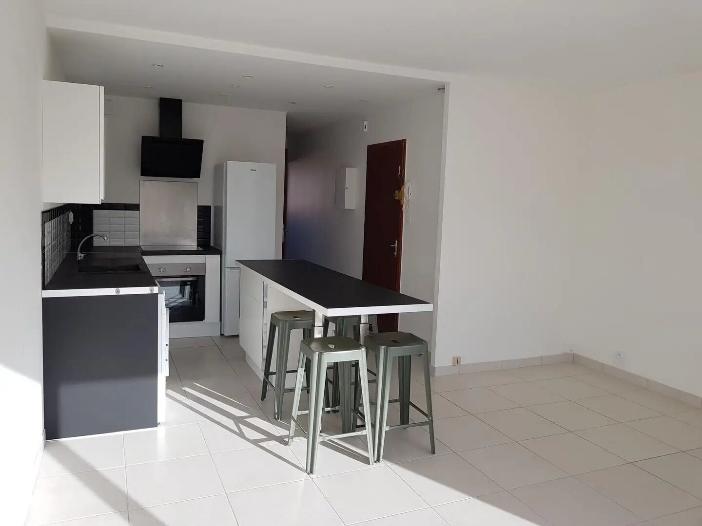 Appartement à vendre, 45m², Les Sables-d'Olonne