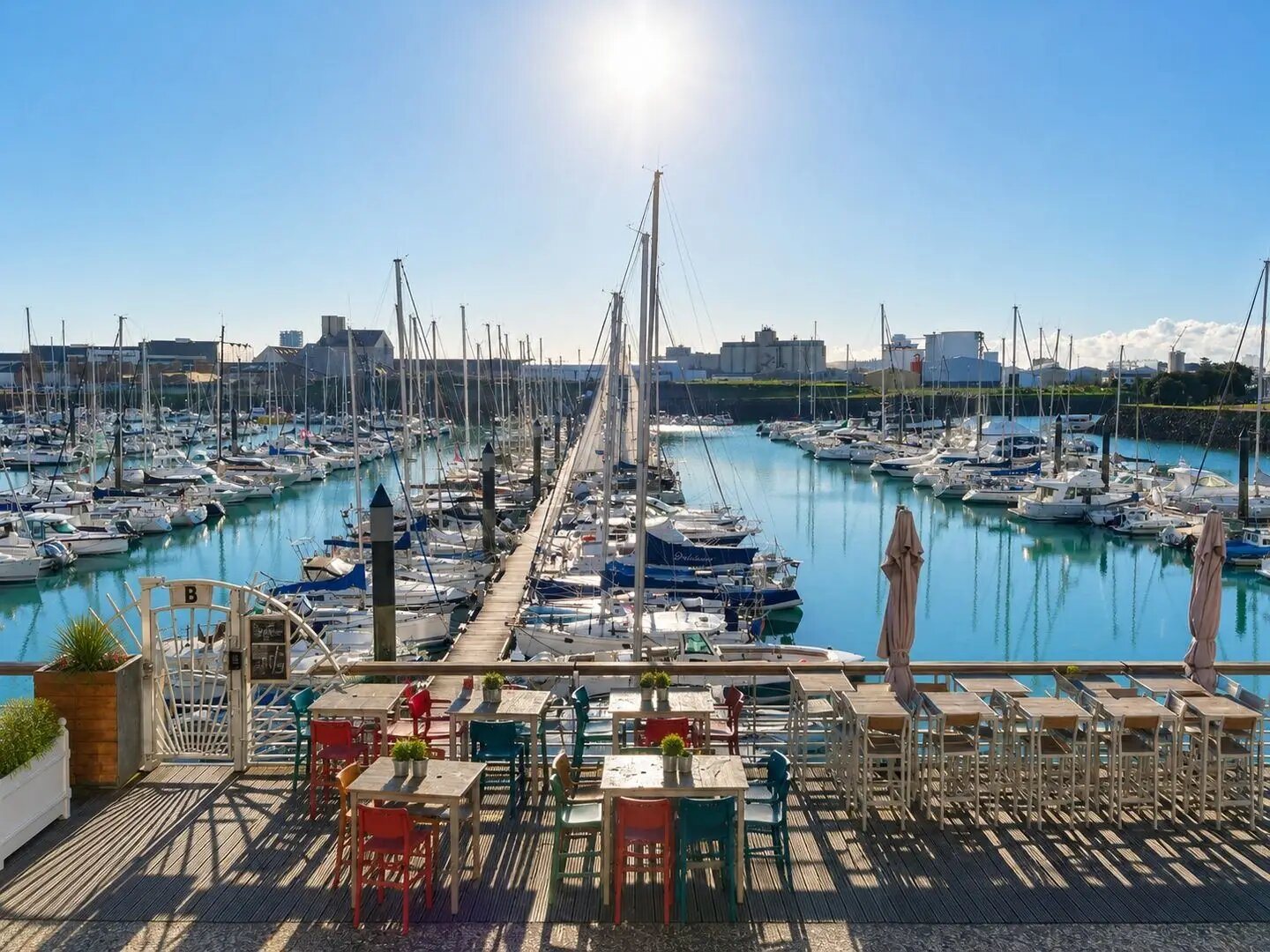 Appartement à vendre, 26m², Les Sables-d'Olonne