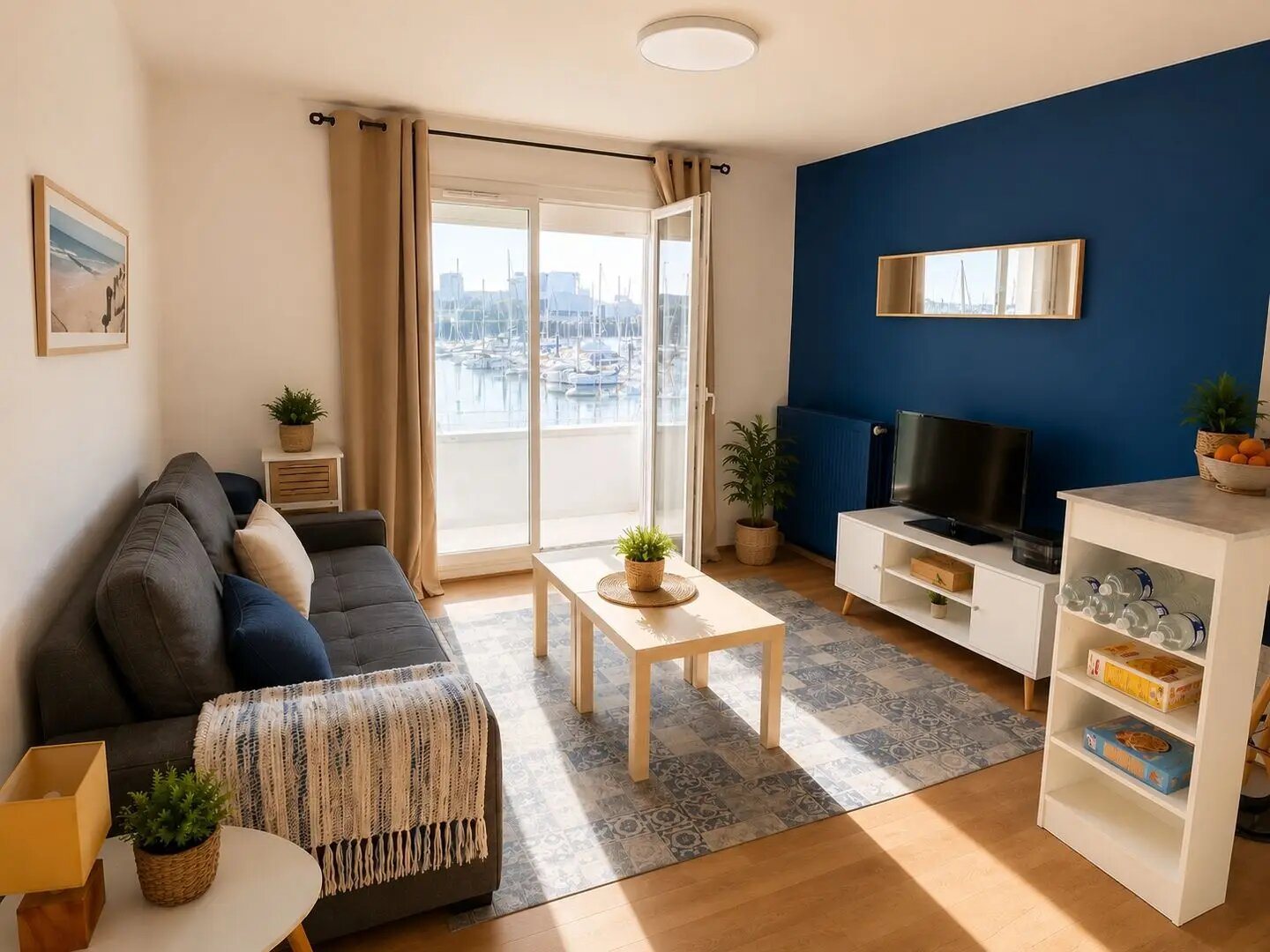 Appartement à vendre, 26m², Les Sables-d'Olonne