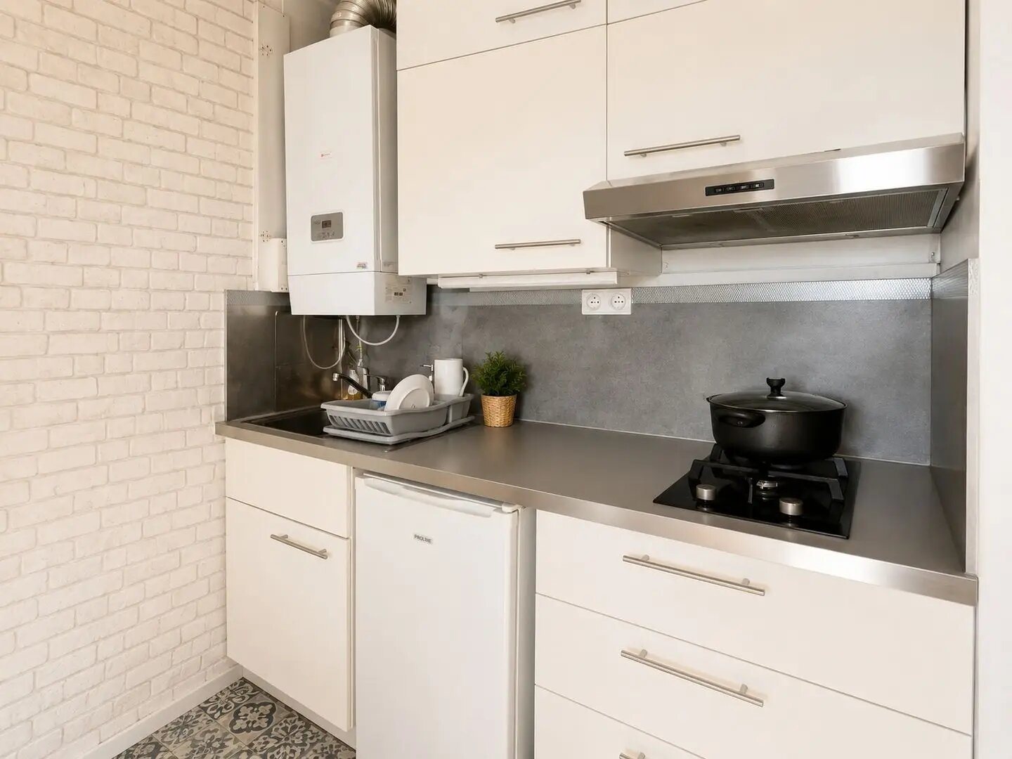 Appartement à vendre, 26m², Les Sables-d'Olonne