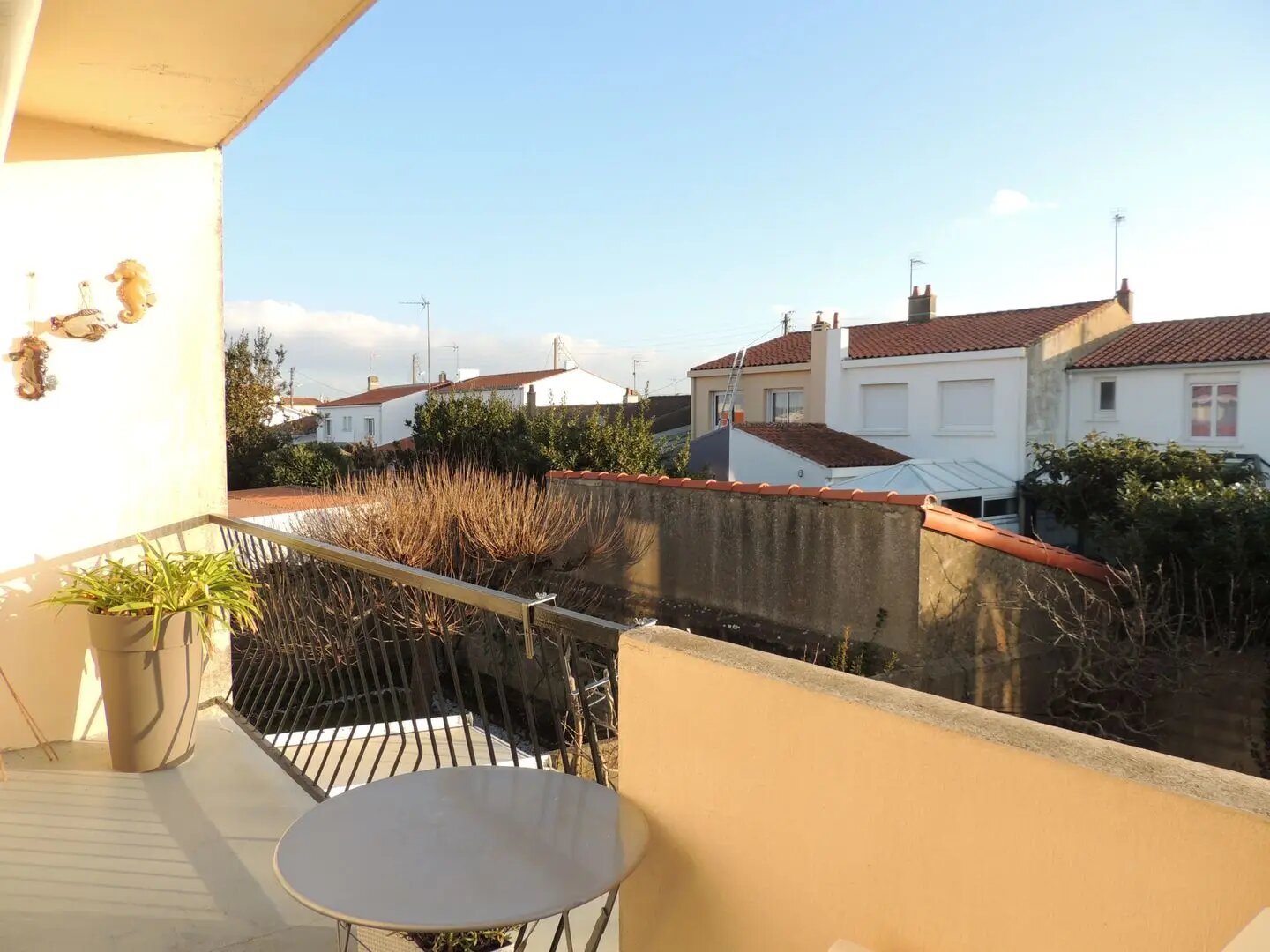 Appartement à vendre, 61m², Les Sables-d'Olonne