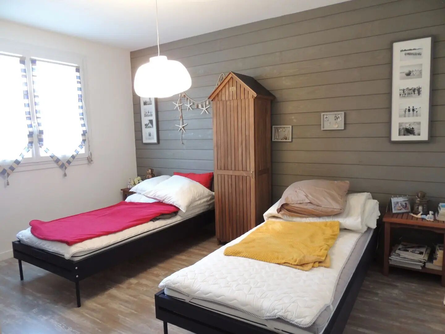 Appartement à vendre, 61m², Les Sables-d'Olonne