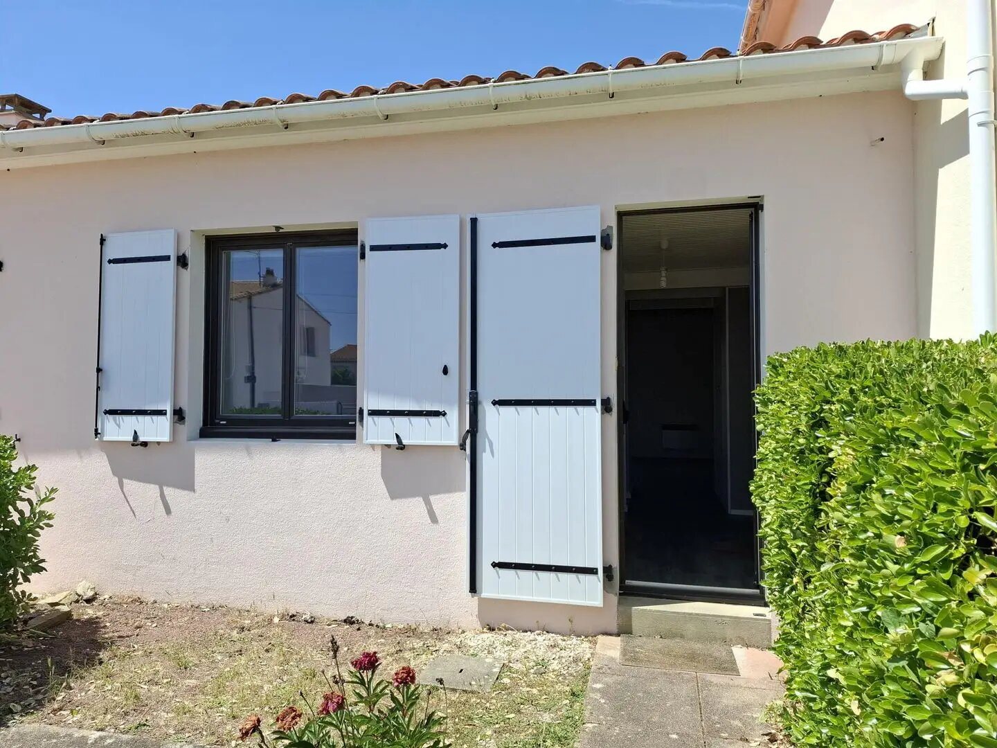 Maison à vendre, 49m², Château-d'Olonne