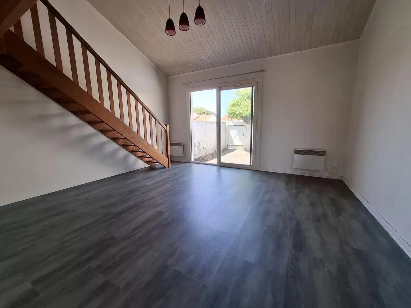 Maison à vendre, 49m², Château-d'Olonne