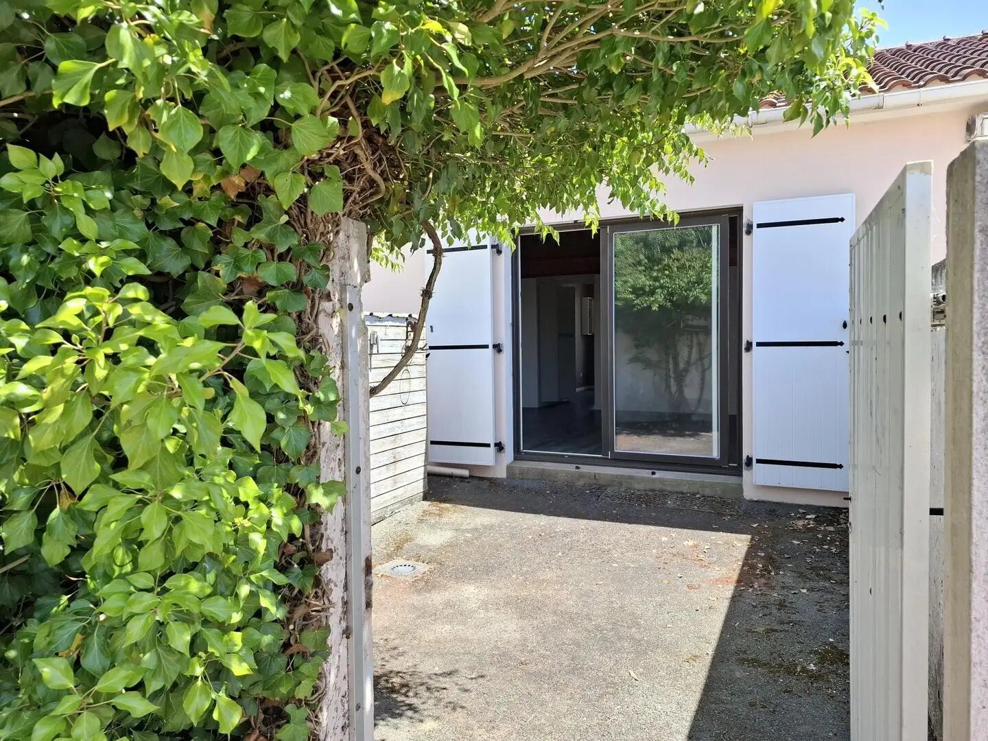 Maison à vendre, 49m², Château-d'Olonne