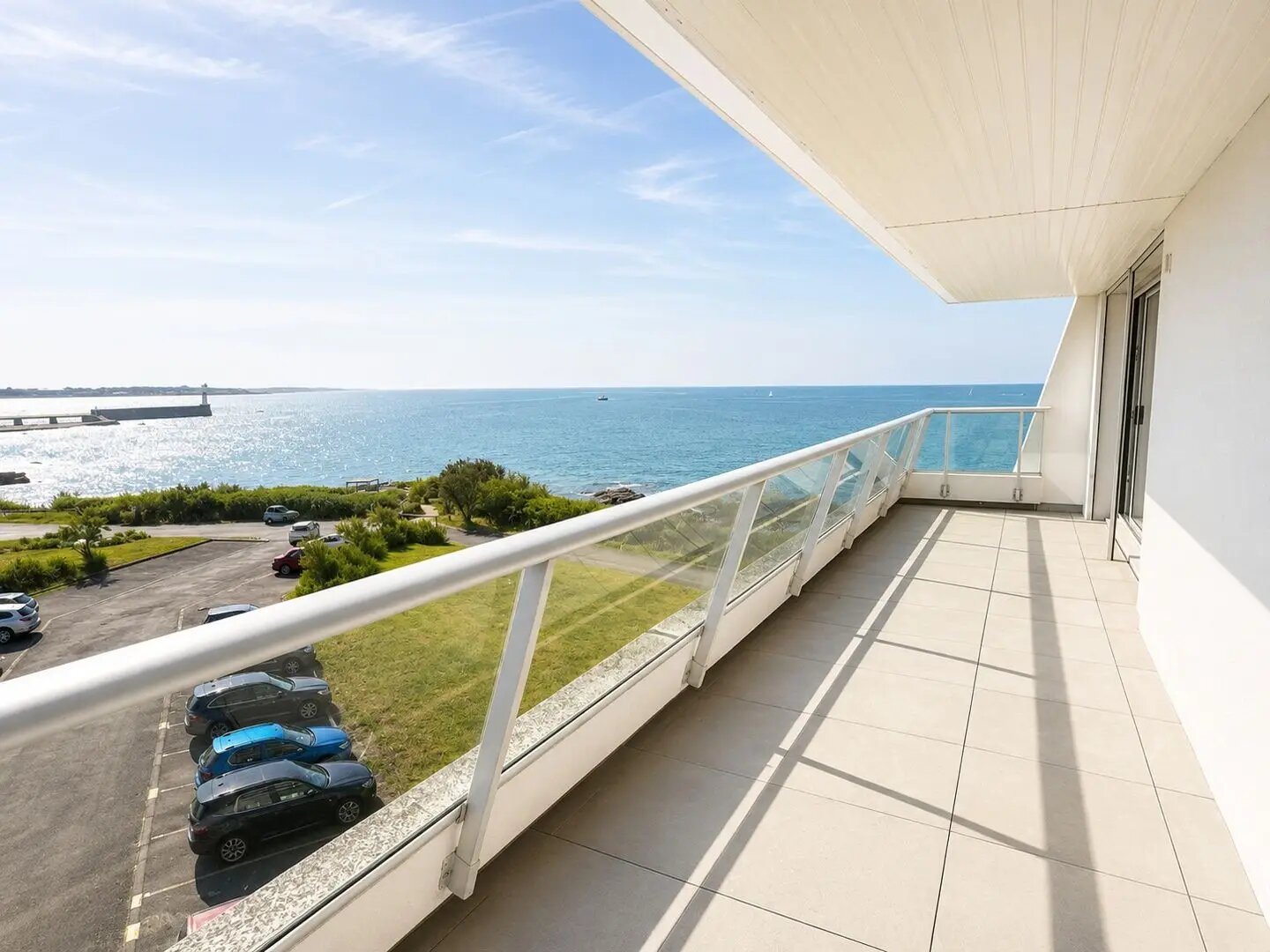 Appartement à vendre, 83m², Les Sables-d'Olonne