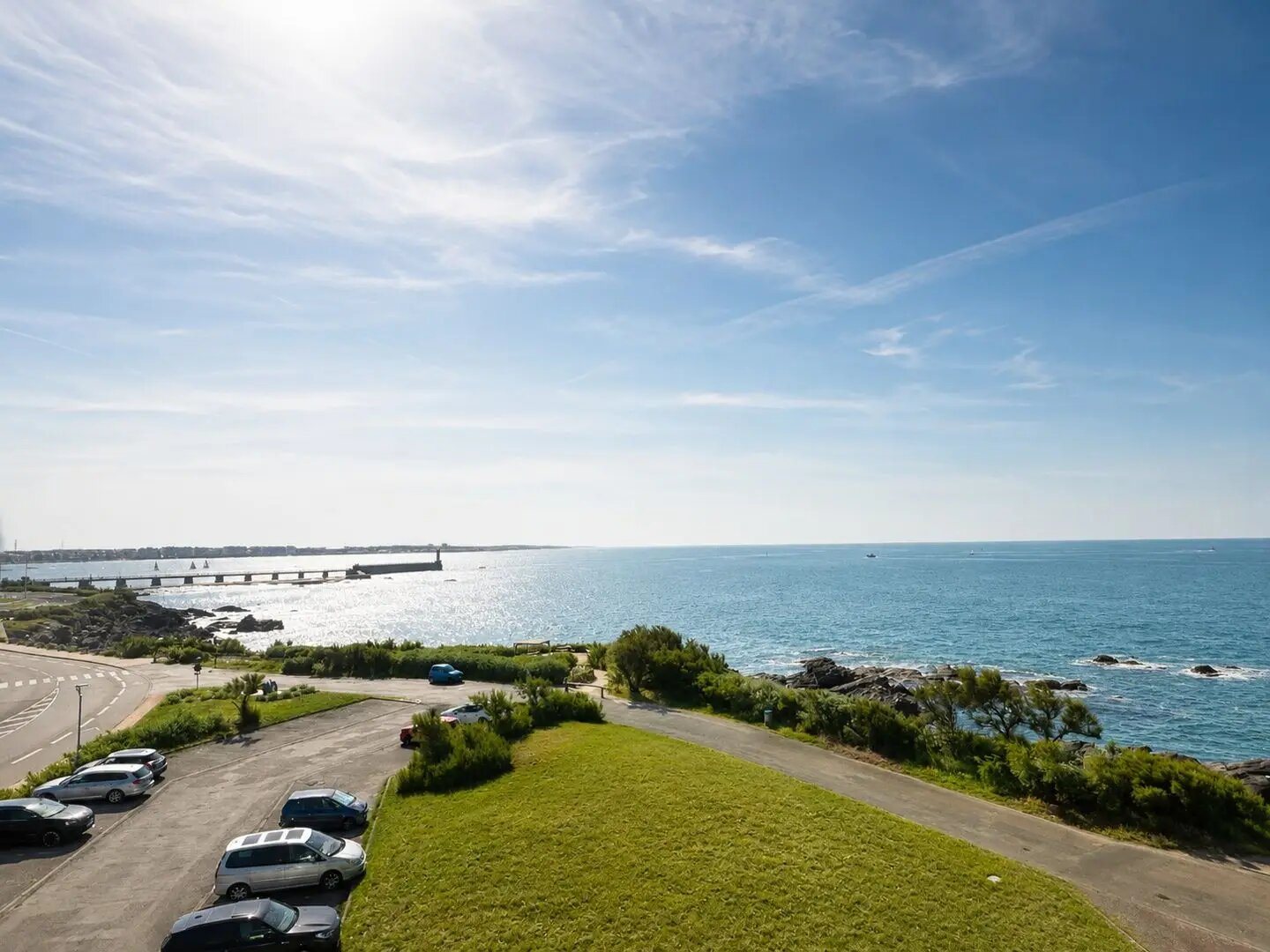Appartement à vendre, 83m², Les Sables-d'Olonne