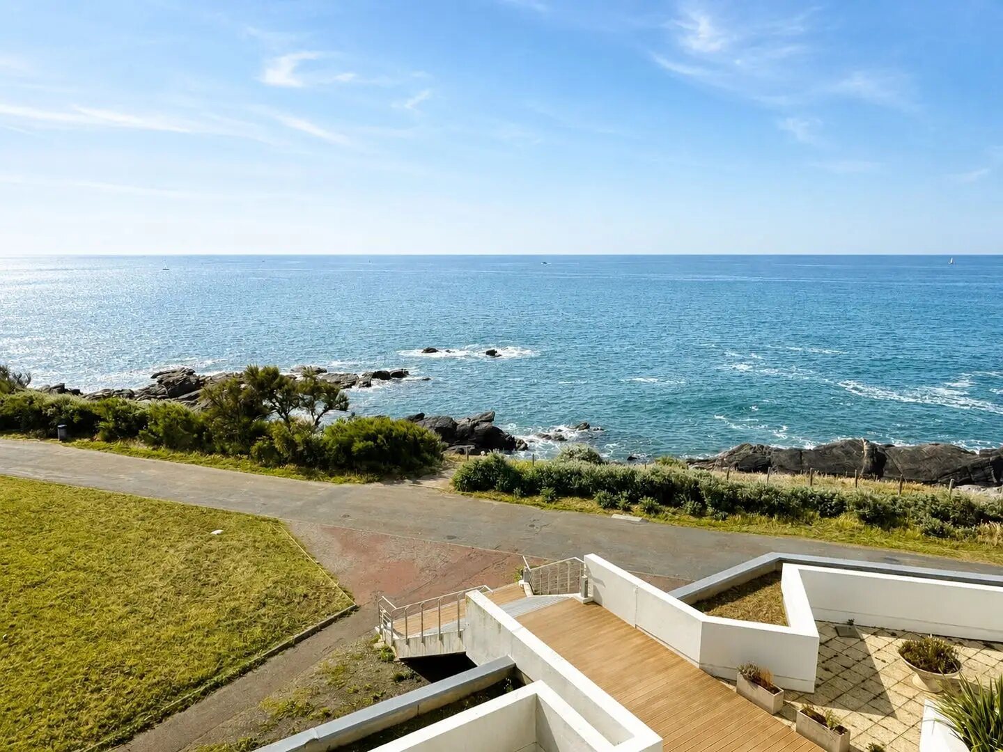 Appartement à vendre, 83m², Les Sables-d'Olonne