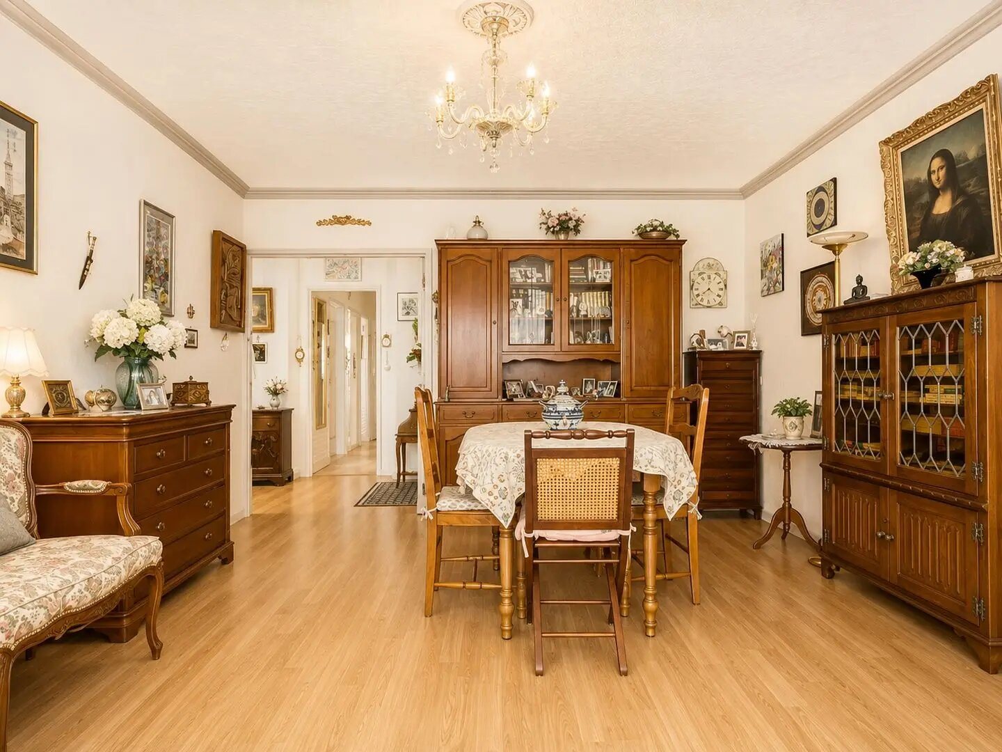 Appartement à vendre, 62m², Les Sables-d'Olonne