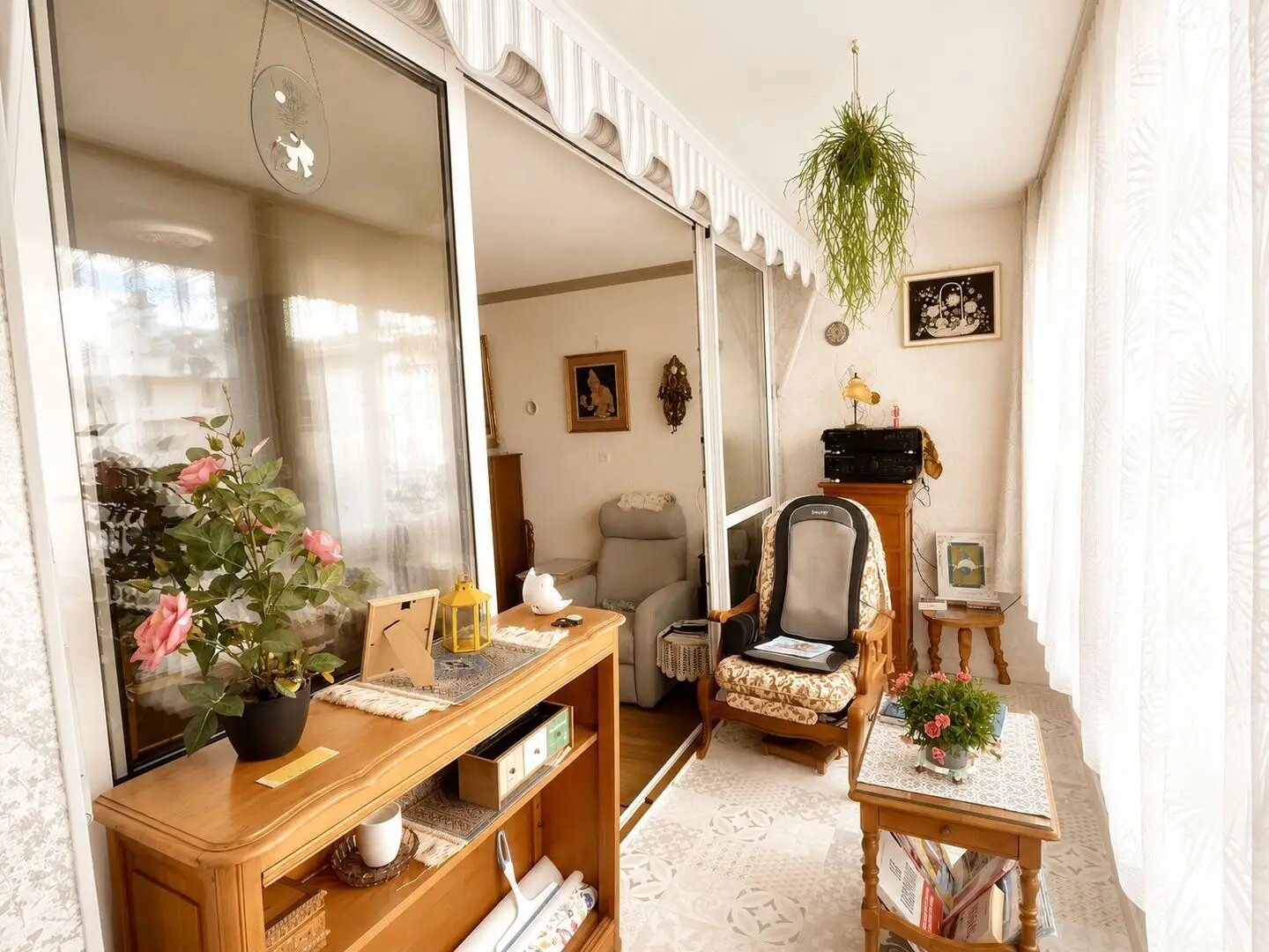 Appartement à vendre, 62m², Les Sables-d'Olonne