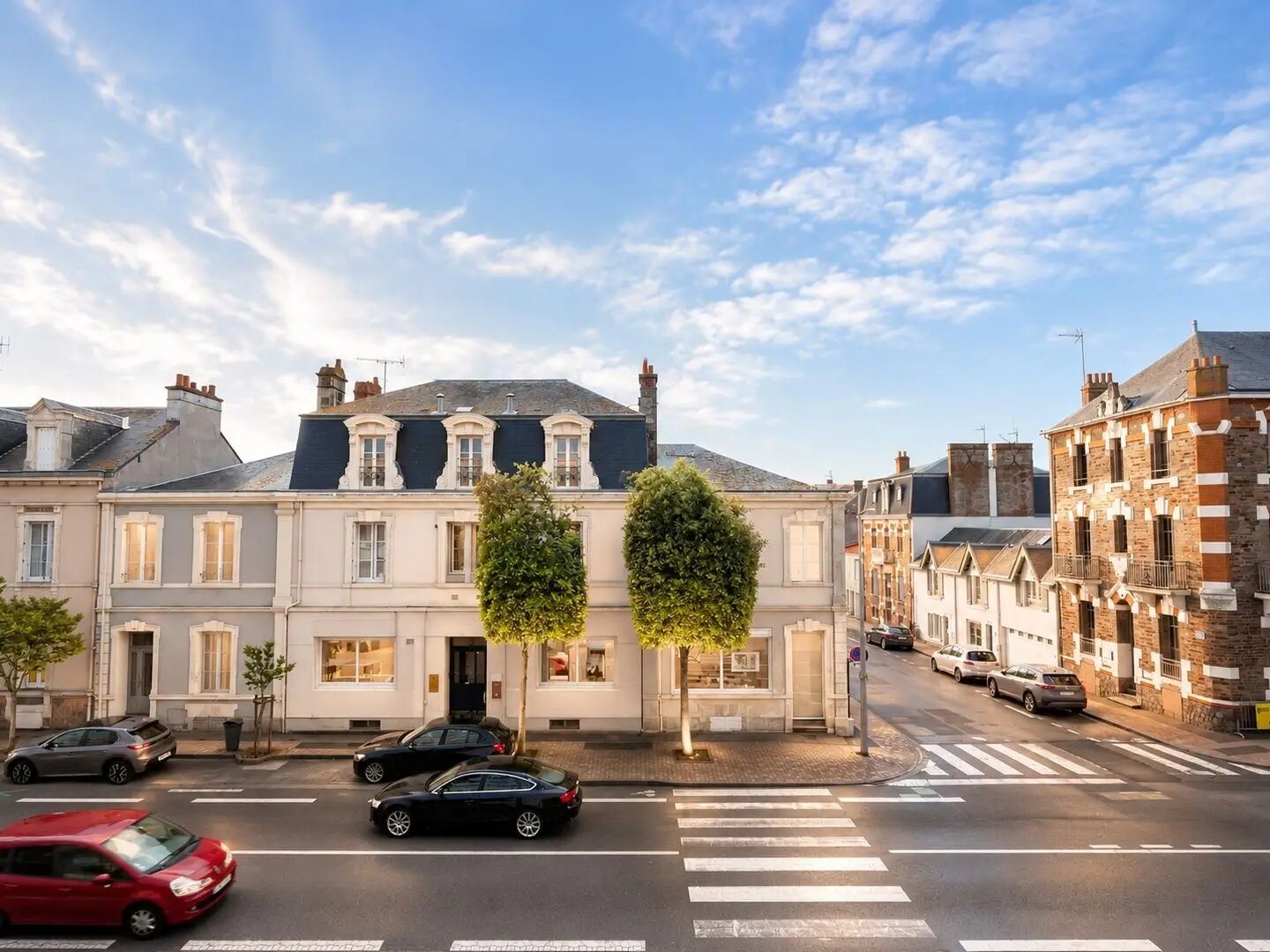 Appartement à vendre, 62m², Les Sables-d'Olonne