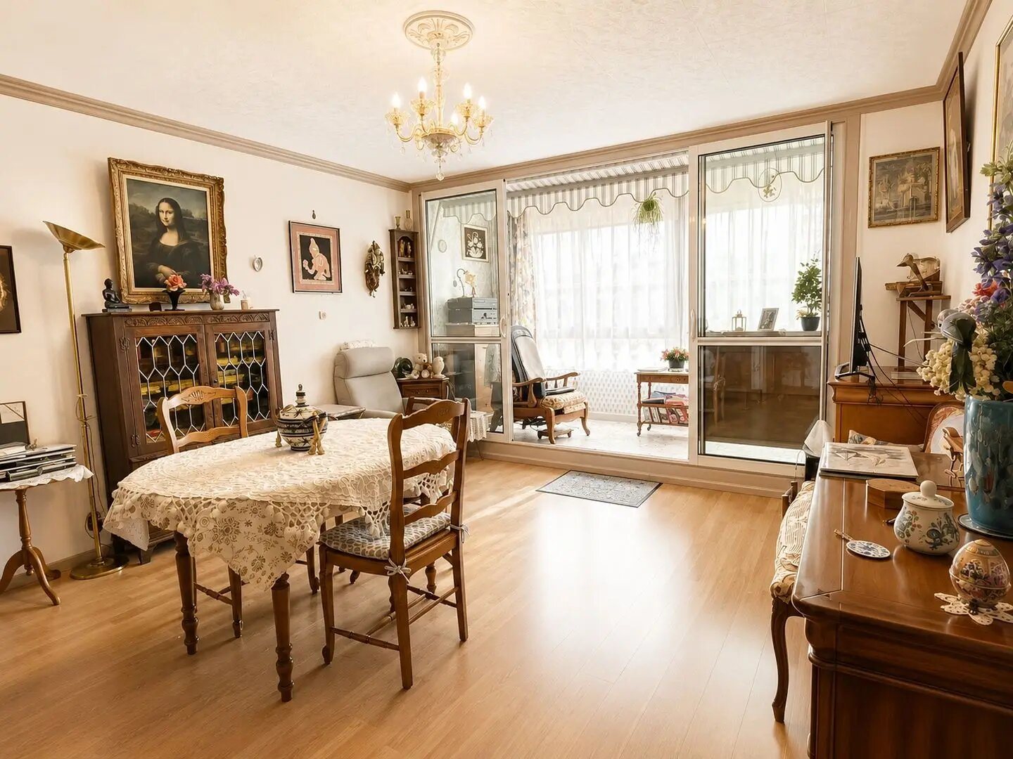 Appartement à vendre, 62m², Les Sables-d'Olonne