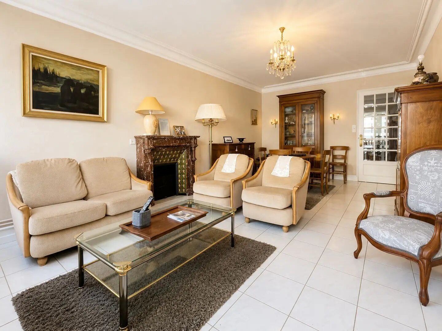 Maison à vendre, 133m², Les Sables-d'Olonne