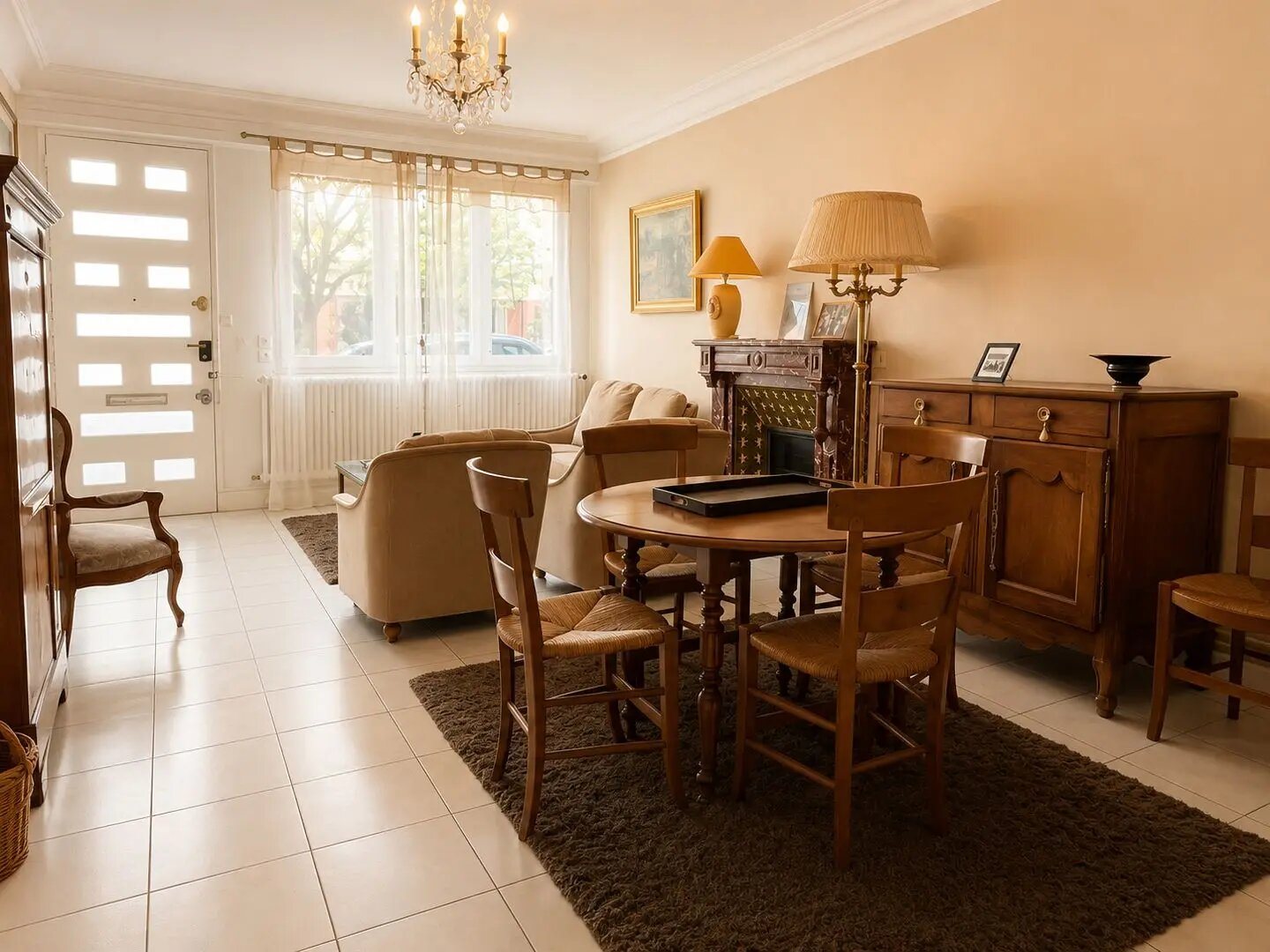 Maison à vendre, 133m², Les Sables-d'Olonne