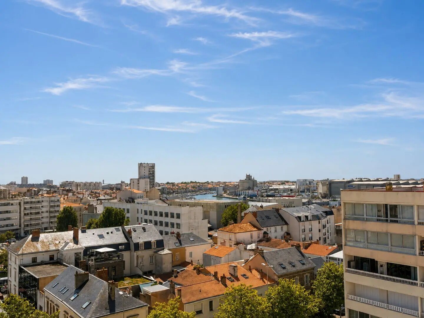 Appartement à vendre, 62m², Les Sables-d'Olonne