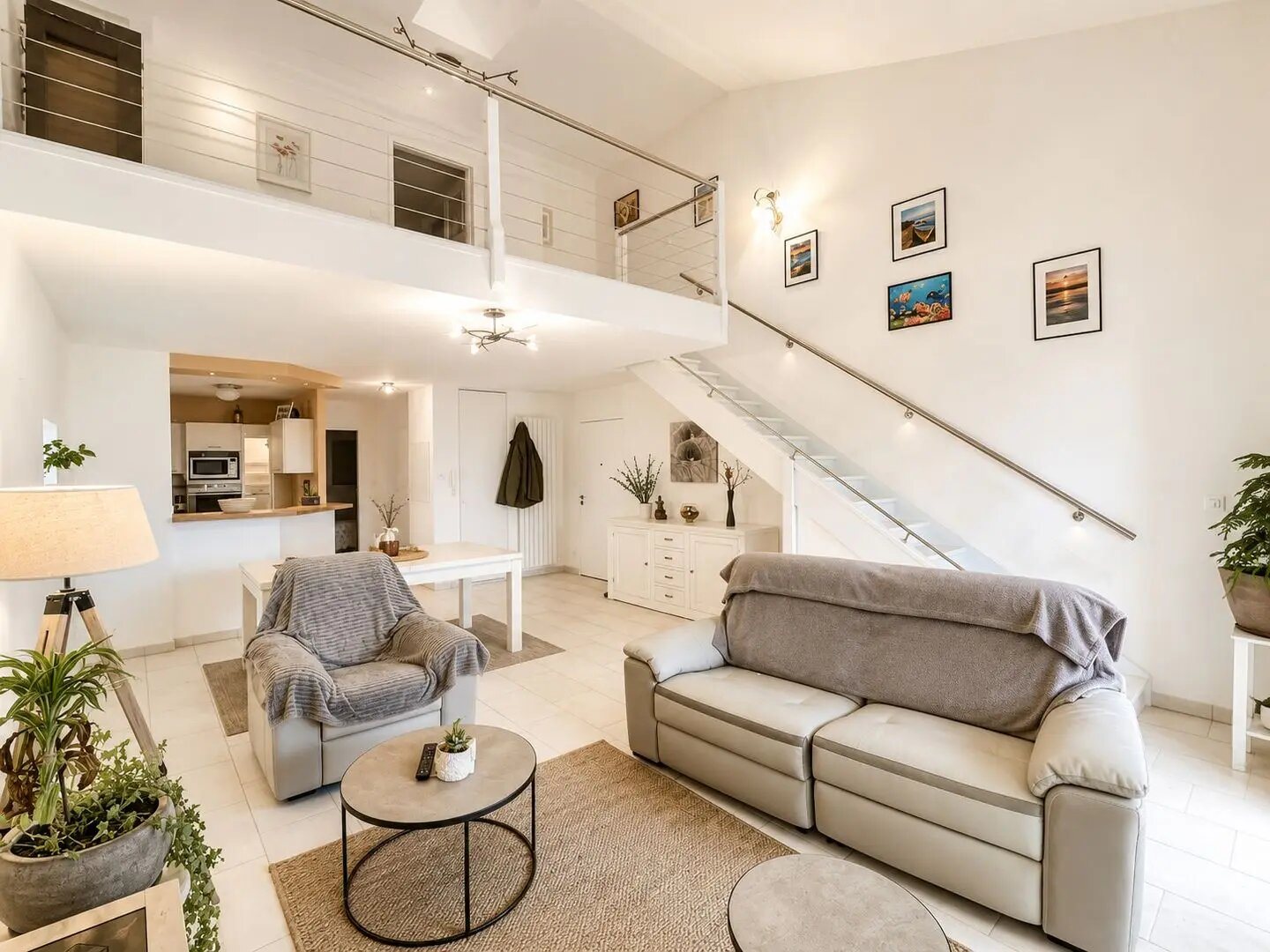 Appartement à vendre, 96m², Château-d'Olonne