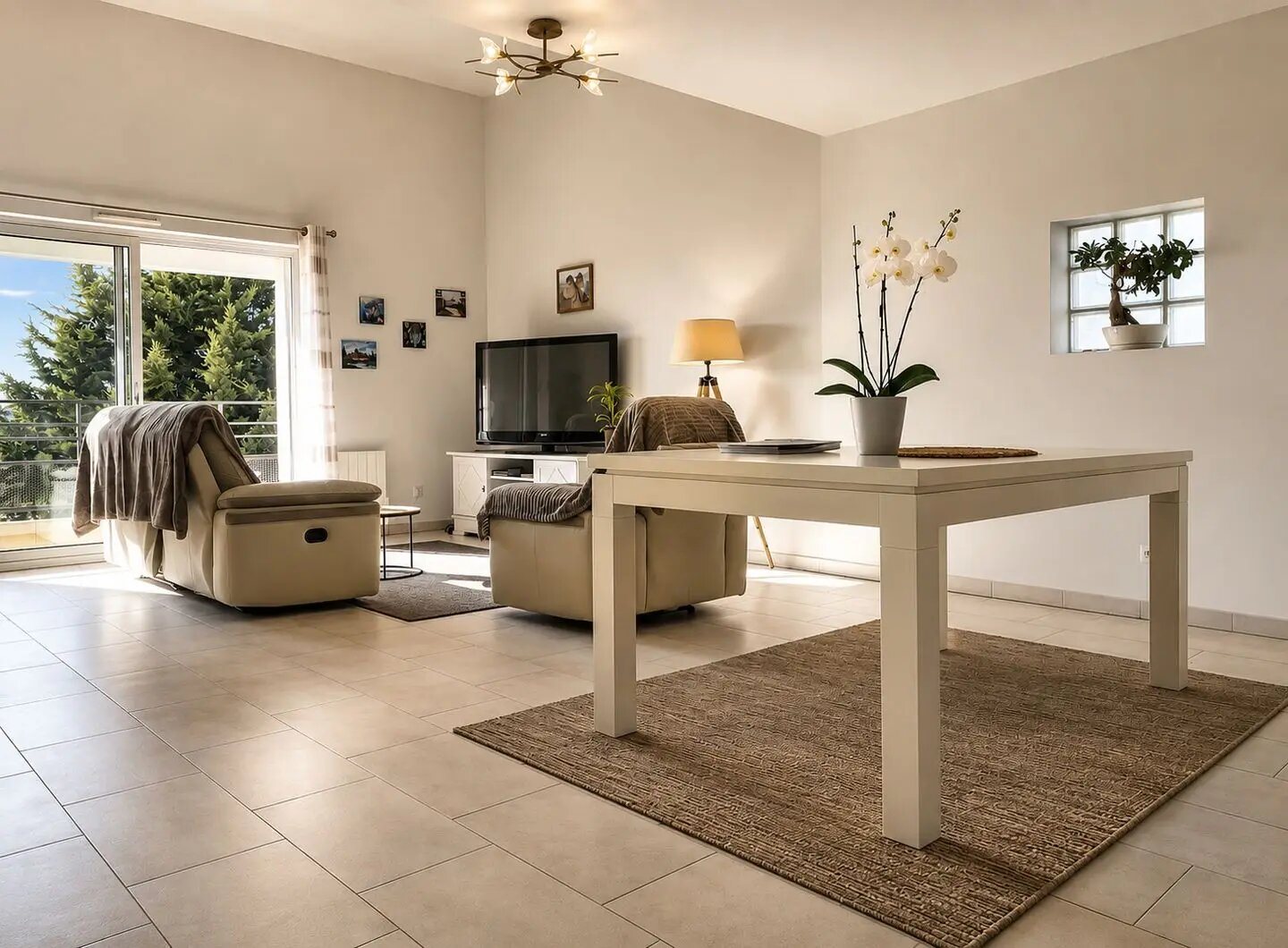 Appartement à vendre, 96m², Château-d'Olonne