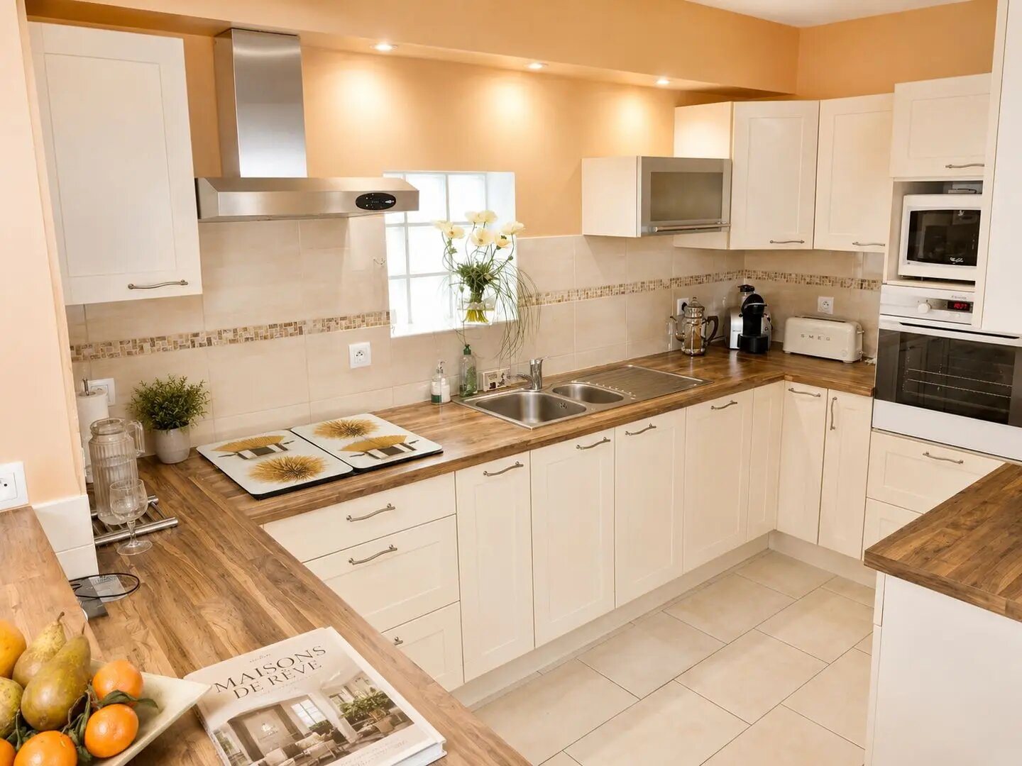 Appartement à vendre, 96m², Château-d'Olonne