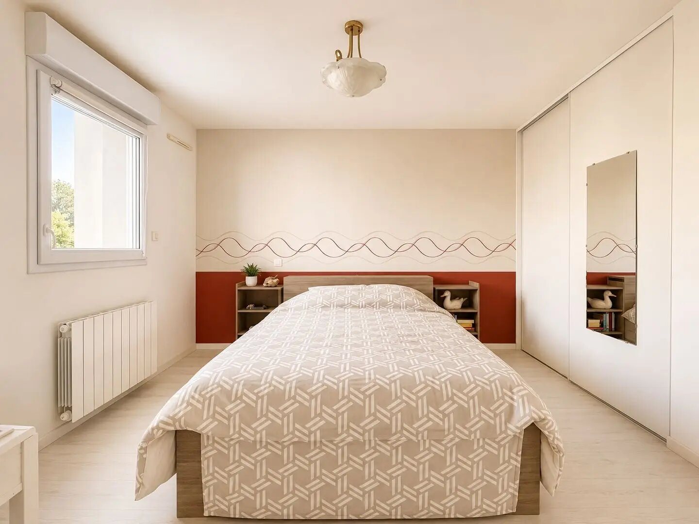 Appartement à vendre, 96m², Château-d'Olonne