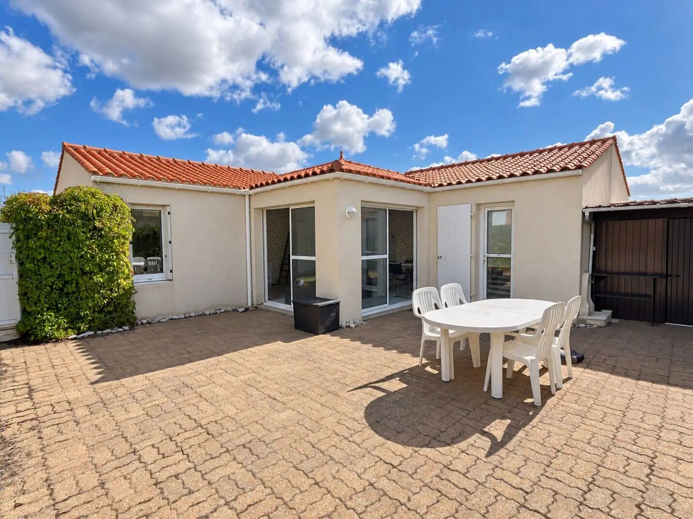 Maison à vendre, 46m², Château-d'Olonne