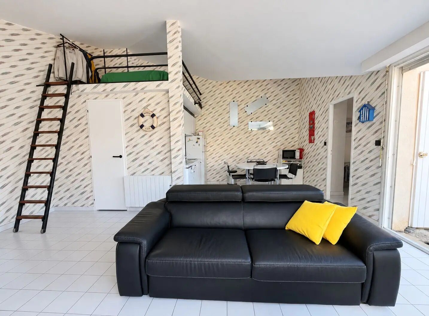 Maison à vendre, 46m², Château-d'Olonne
