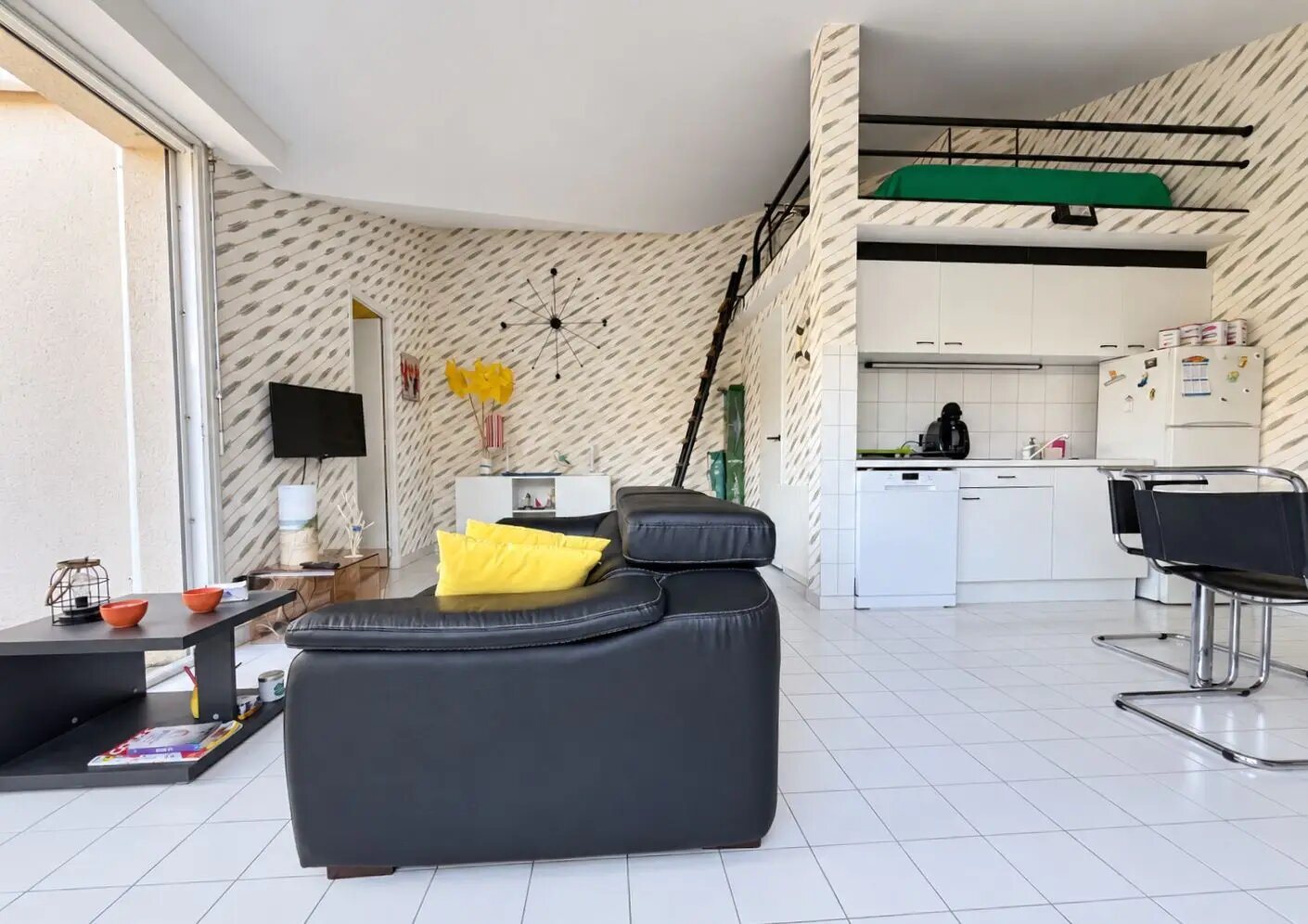 Maison à vendre, 46m², Château-d'Olonne