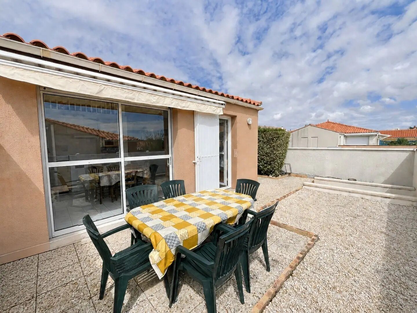 Maison à vendre, 39m², Château-d'Olonne
