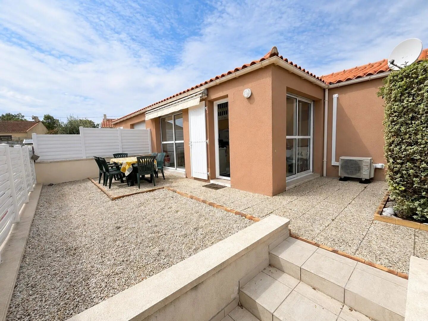 Maison à vendre, 39m², Château-d'Olonne