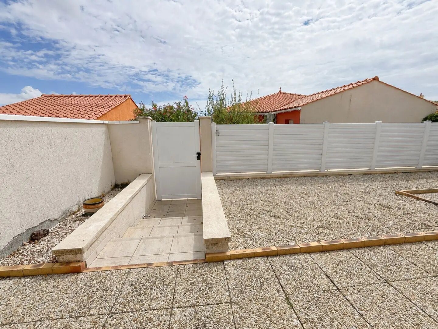 Maison à vendre, 39m², Château-d'Olonne
