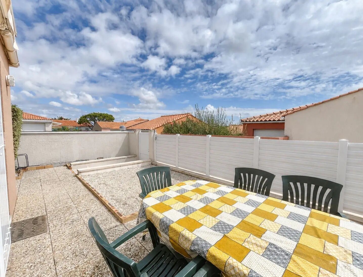 Maison à vendre, 39m², Château-d'Olonne