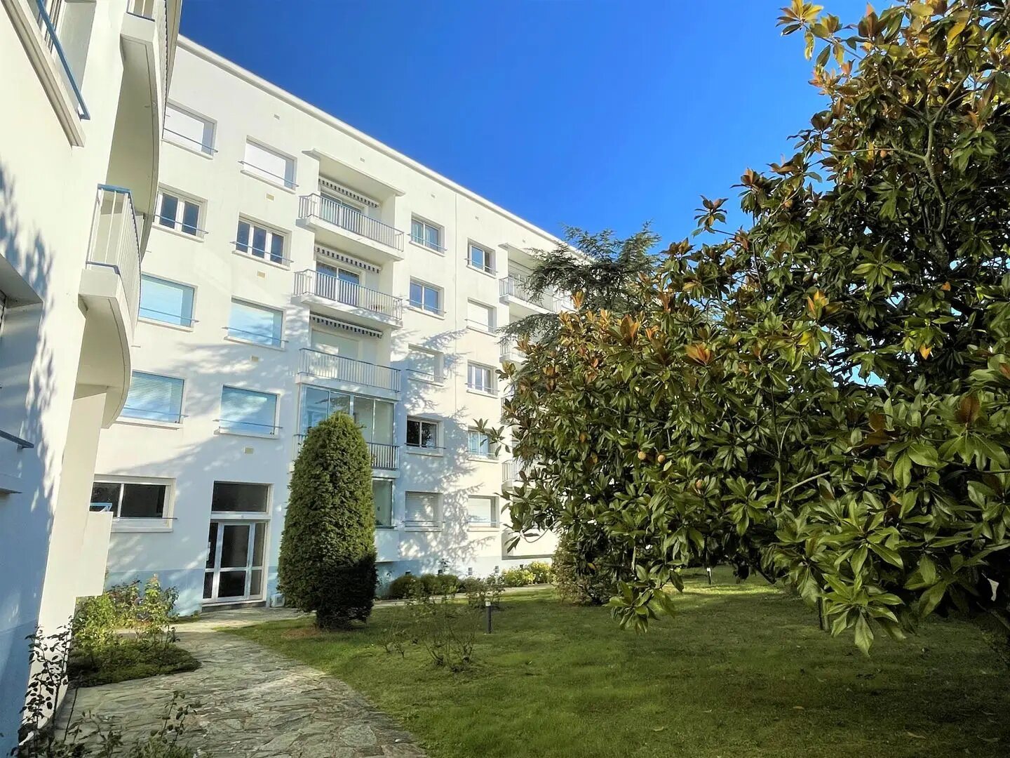 Appartement à vendre, 59m², Les Sables-d'Olonne