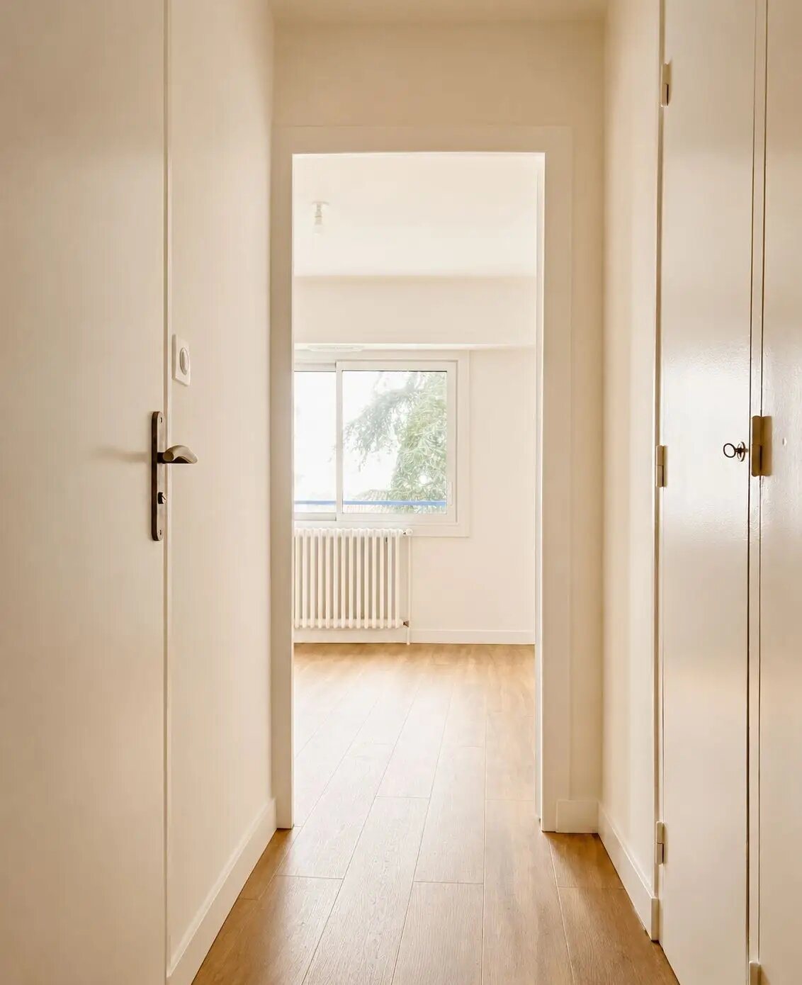 Appartement à vendre, 59m², Les Sables-d'Olonne