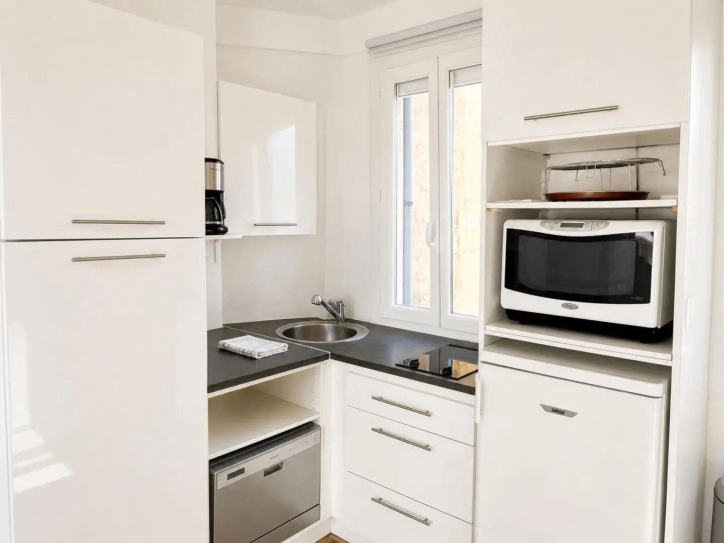 Appartement à vendre, 23m², Les Sables-d'Olonne